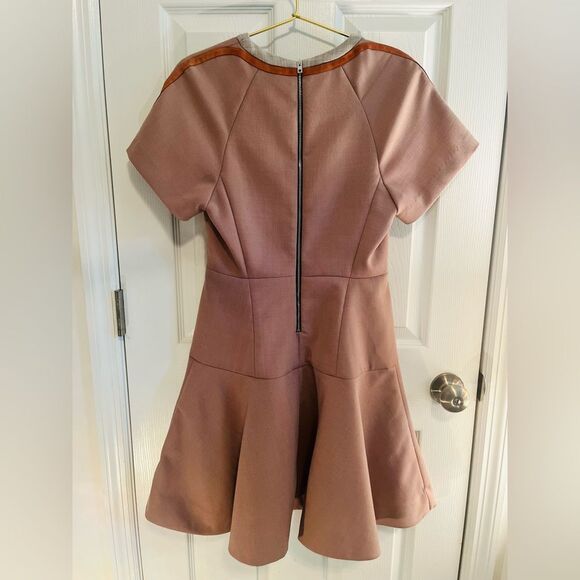 rag & bone Watson Flare Dress NWOT - Picture 6 of 8